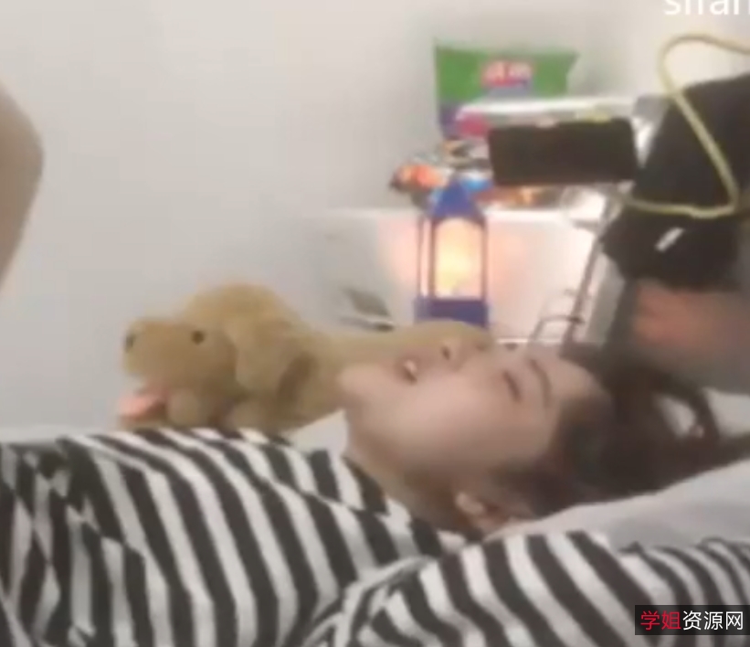 狮子座Walker萌妹互动63V3.94G绝密展示