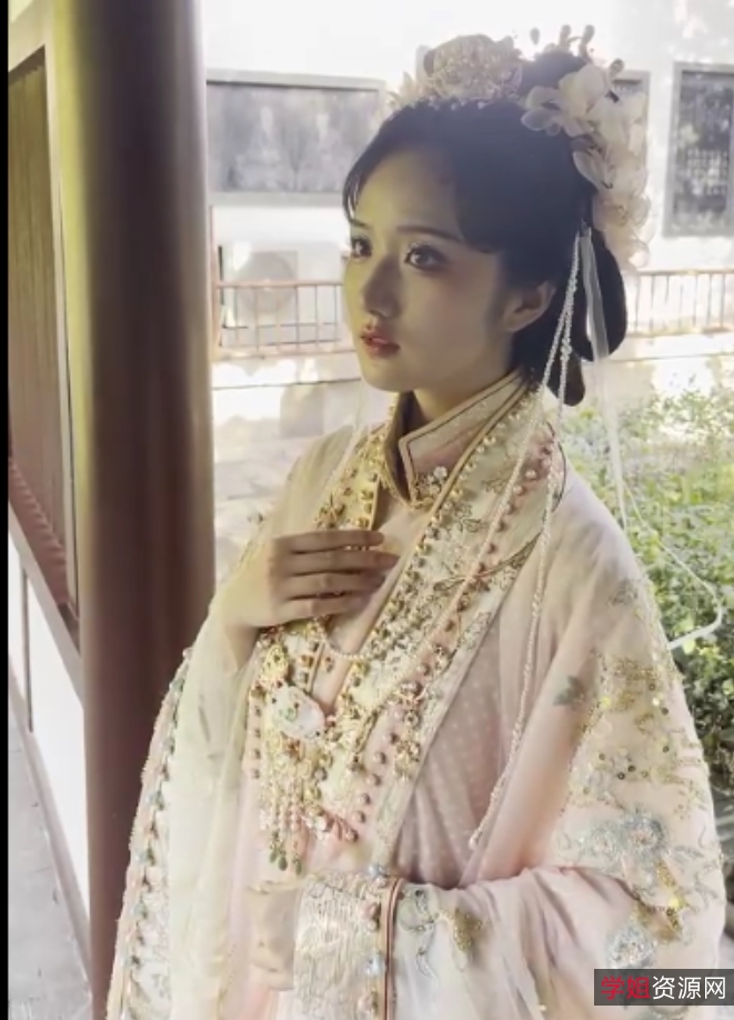 抖音焕儿互动优质合集1.25G小狗式逗趣太顶了