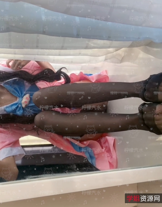 柠檬汽水私人定制23部热舞合集7.1G珍藏版