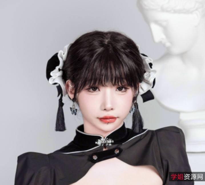 伪娘圈十六夜淚超绝套图12组2.91G嫩到滴水