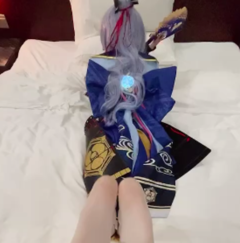 云与海伪娘推特合集101V8.95G优质骚气