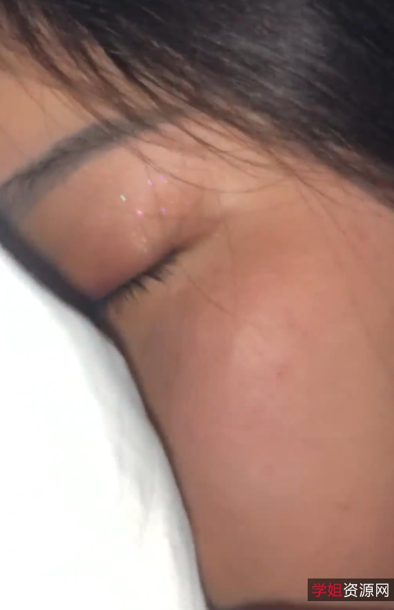 公司张雅婷聚会拍摄1V760M高清展示