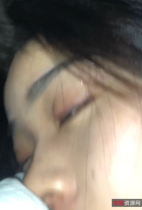 公司张雅婷聚会拍摄1V760M高清展示