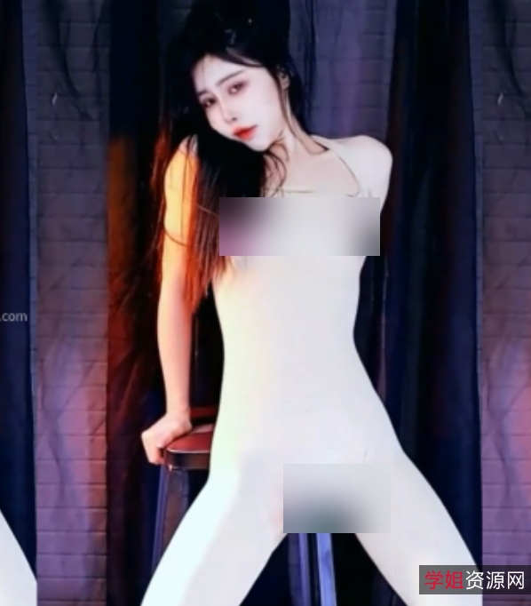 推特肉丝私人定制热舞1V354MB神秘领域