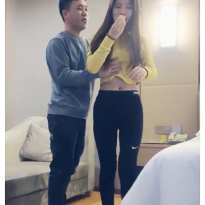 INS男魔小天车模视觉盛宴1V1.02G收藏级