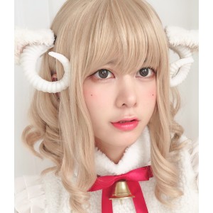 cos眼酱大魔王御姐魔女作品55套17G眼神太勾人