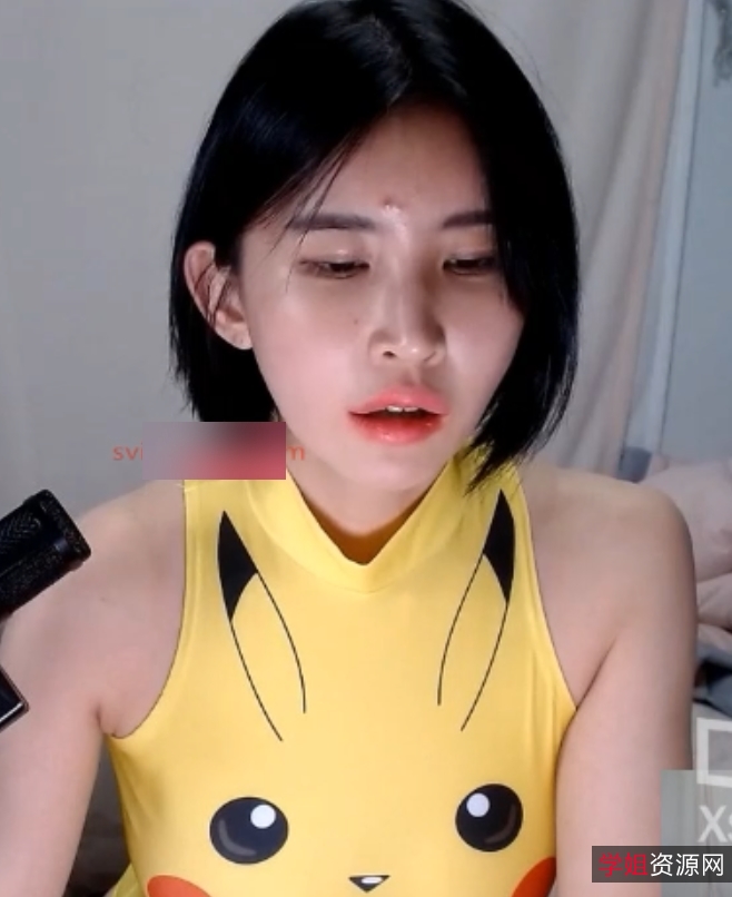 韩国主播ekgp蜜桃臀健身特辑10V17.4G弹力十足