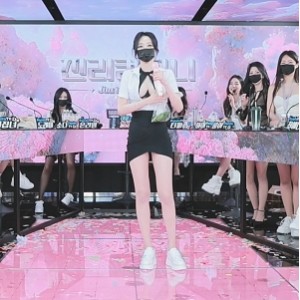 Jinricp超火辣热舞秀第二季首播2V6.36G新人团登场