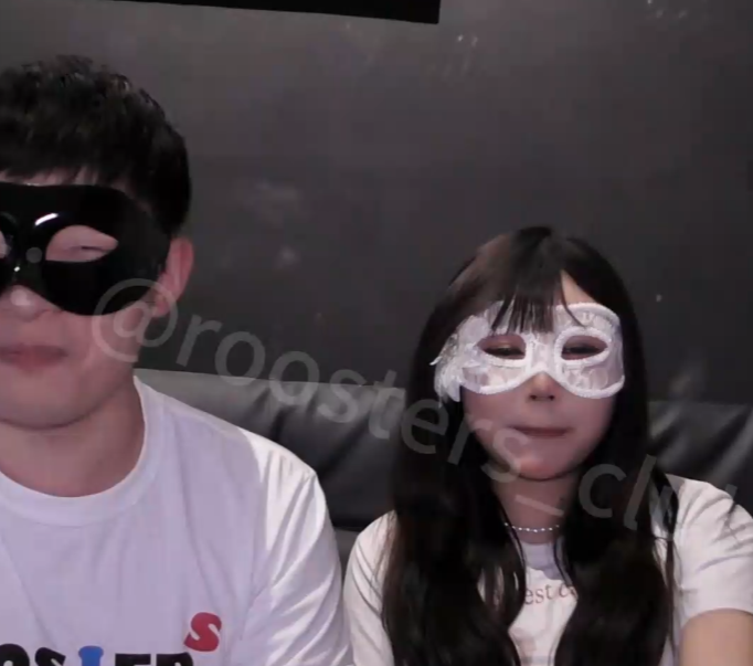 推特公鸡俱乐部超顶午夜舞蹈44部34.4G