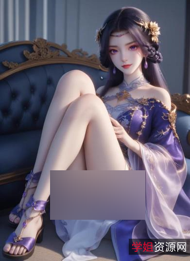 推文云曦绝美私房照52张180M太顶了