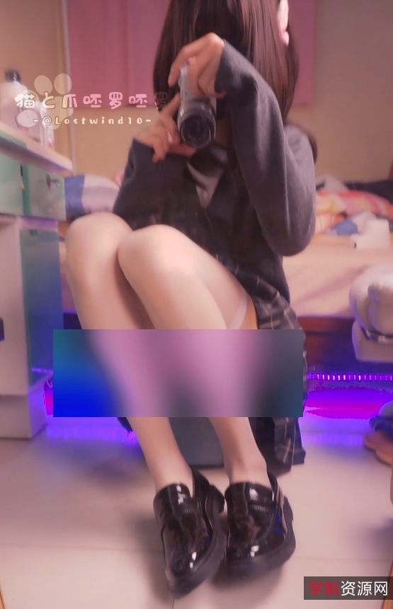 推特小伪娘02AADSSK劲释放选26G多人合辑