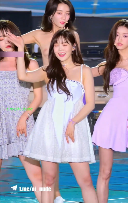 丝滑VIP女团饭拍热舞大神AI_nude合集30V8.08G