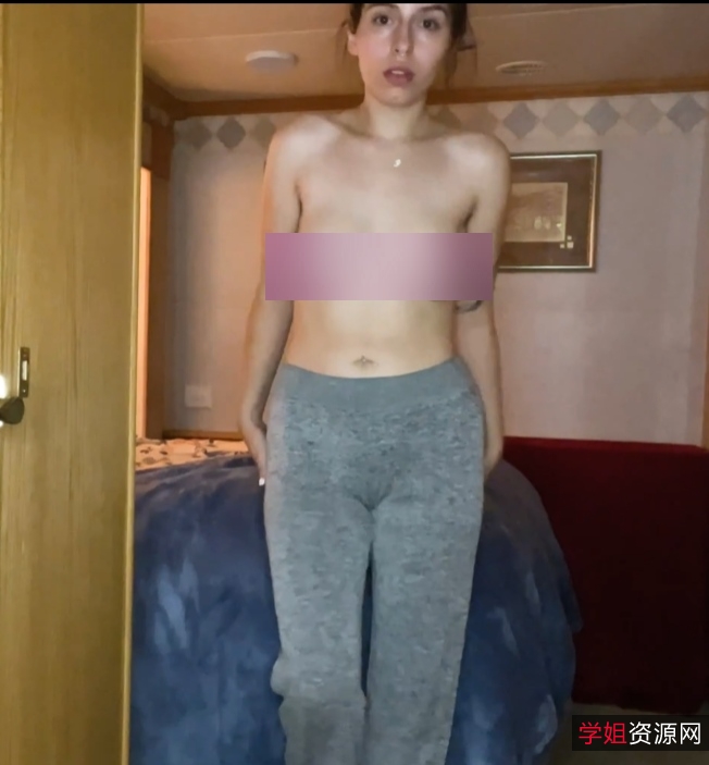 VIP社区ChloeKreams销魂风情万种小狗合集101部58.4G