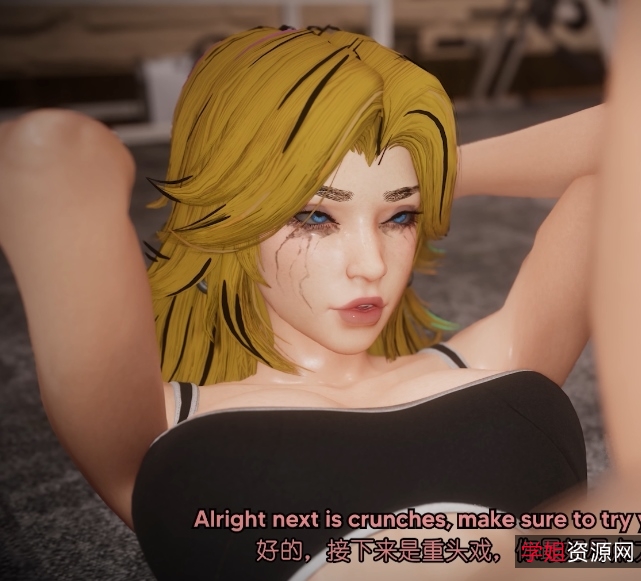 暗夜系BlackCream互动汉化合集22V/26G极致体验