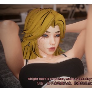 暗夜系BlackCream互动汉化合集22V/26G极致体验