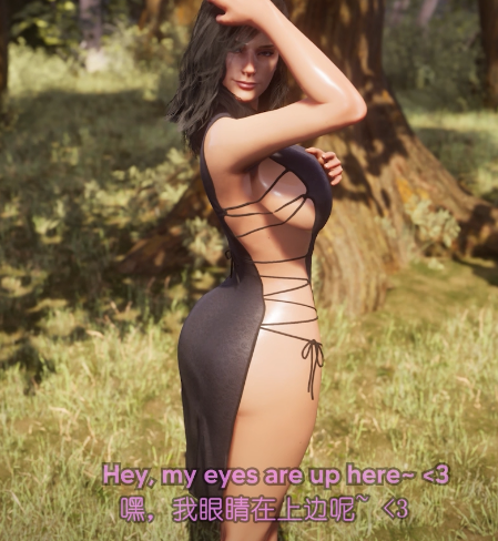 暗夜系BlackCream互动汉化合集22V/26G极致体验