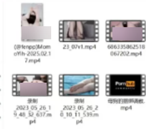 劲爆舞蹈momoyih推特合集81部41.4G太诱惑了