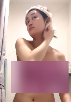 抖音米亚主播热舞私房6部3.7G溢出屏幕