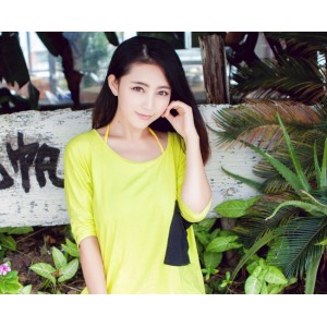 微博夏茉GIGI纯素20套作品4.08G翘臀尤物