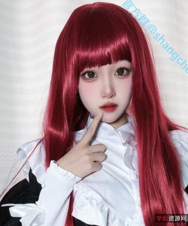 神探狸狸福利姬劲爆人形玩偶合集165部2.2G