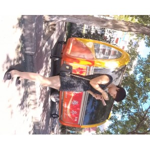 TTK街头抄底会员福利88部8.5G绝密合集