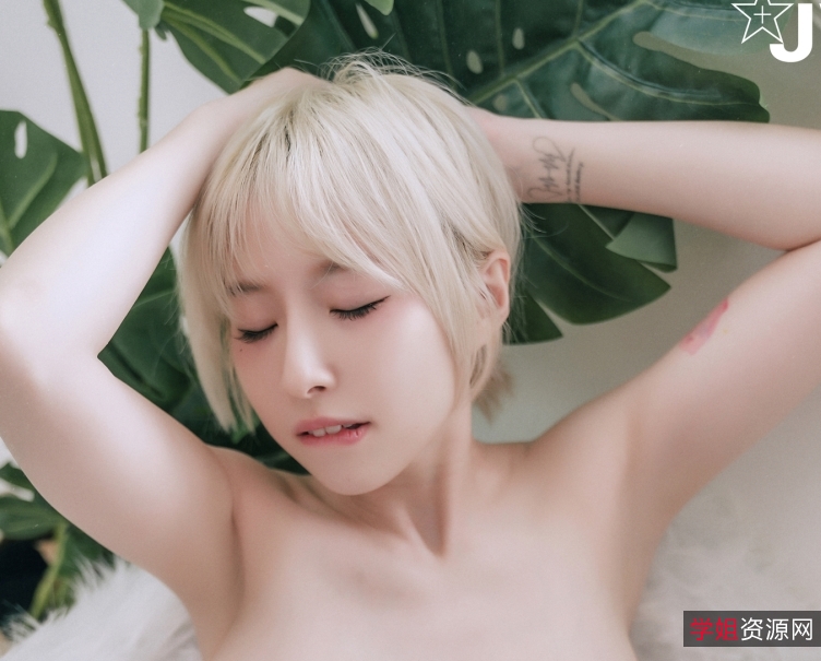 黎菲儿JVID高清作品36组17.9G顶不住