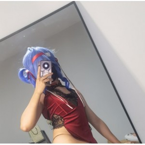 伪娘宇宸酱魅惑视频合集152部1.7G太顶了