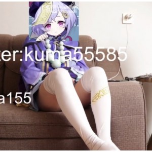 胖哒Kuma推特足艺9v3.4g诱人