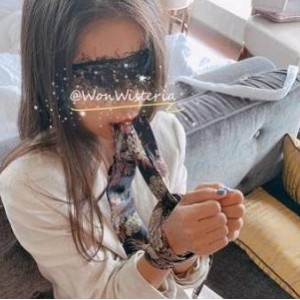 某推Wisteriawon三人行多部497M反差大