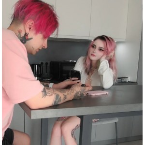 pinkloving雪白肌肤90部15.5G优质珍藏