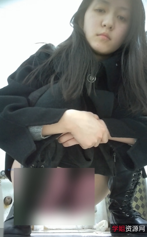 御姐风范全景厕拍合集ETZ11V1.53G诱惑无限