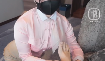 糖心Nana_taipei空姐服装1V839M太顶了