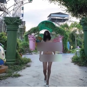 推文cikaimoon展示实拍超清版163GB绝了