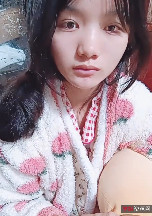 快手07水嫩宝宝早期直播9部5.3G超清珍藏