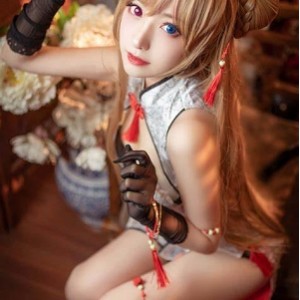 高清小鹿酱斗鱼福利合集34v1.4G