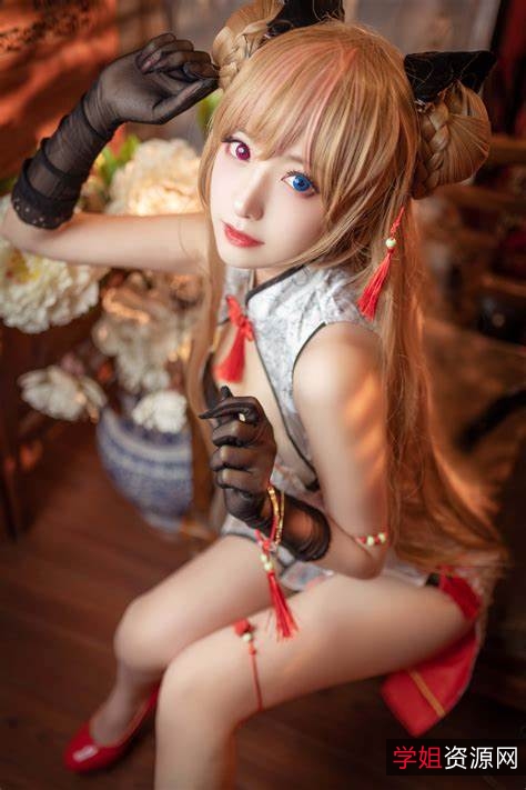 高清小鹿酱斗鱼福利合集34v1.4G