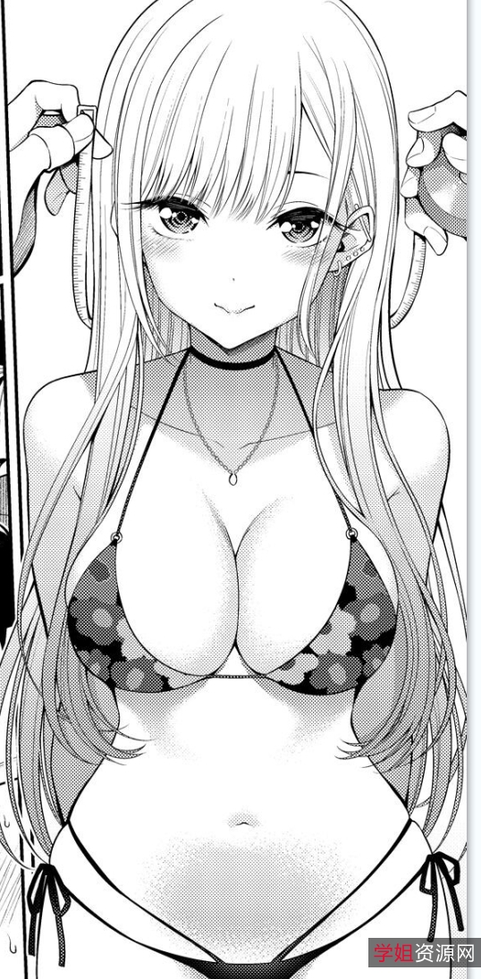 里站更衣人偶同人图集6部80M感觉