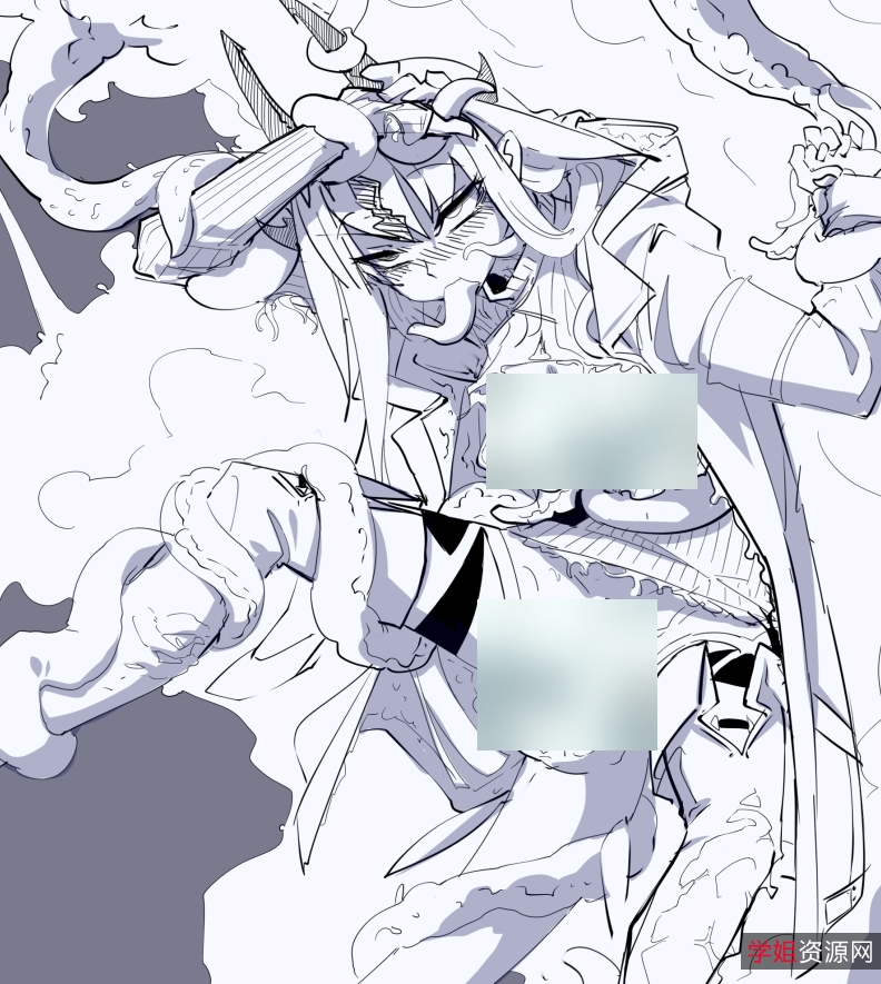 817m今沢图集超火辣PIXIVFANBOX合集305部