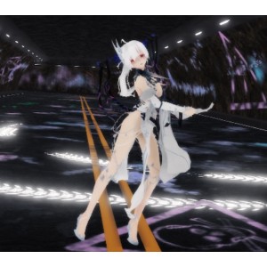 抖音弱音M宅舞9部2.2G流口水