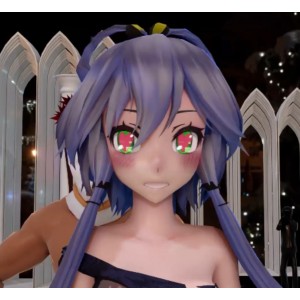 劲爆弱音推特合集5部3.55G太诱人了