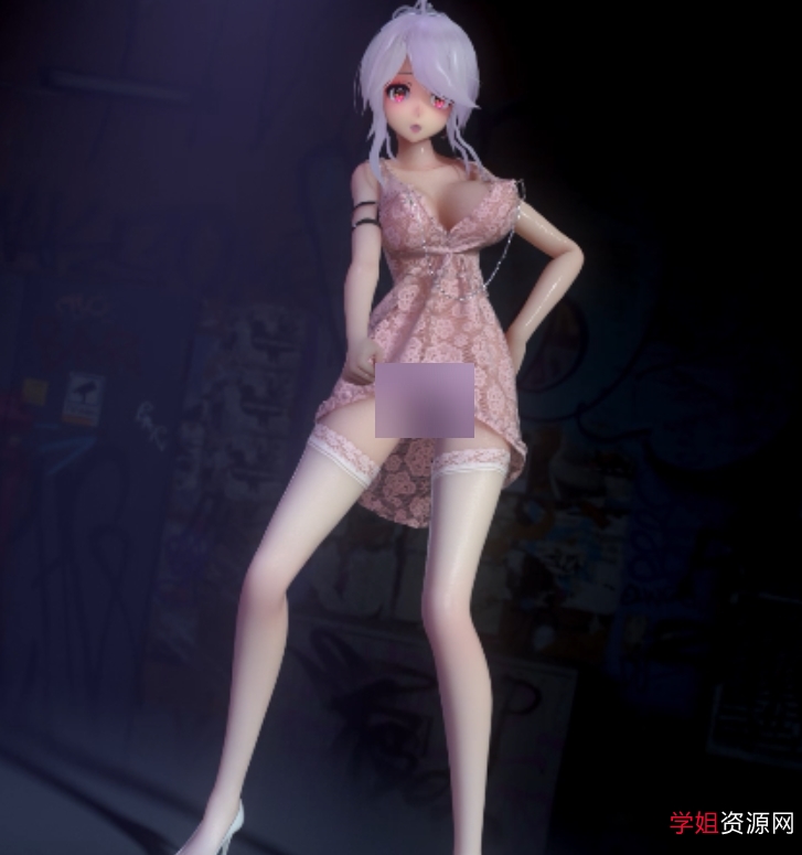 劲爆弱音推特合集5部3.55G太诱人了