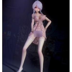 劲爆弱音推特合集5部3.55G太诱人了