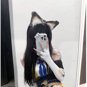 喵宝私人定制福利58部2.5G合集展示