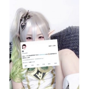 喵宝私人定制福利58部2.5G合集展示