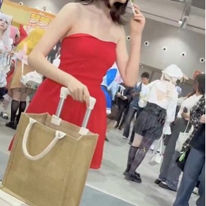 诱人KFC合集15V1.92GB街拍