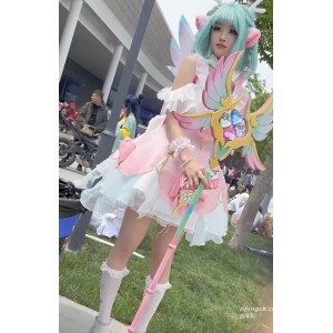 诱人KFC合集15V1.92GB街拍