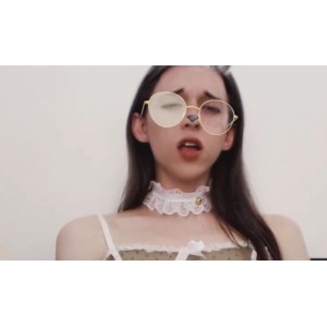 优质伪娘Nbnabunny大包312V111G欧派神器