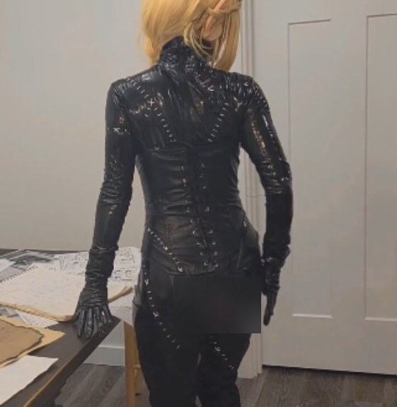 BeckyWhyte媚黑合集OnlyFans236部47.1G太诱人了