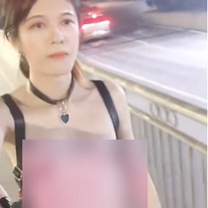 推特色艺伪娘方夜YukiAyaaa女装舞蹈合集1V1.2G研磨技术