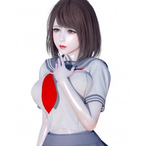 推特点单伪娘本子153期920M绝赞收录